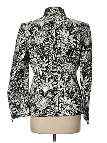 Linda Allard Ellen Tracy Blazer (view 2)