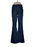Michael Kors Blue Jeans Size 10 - photo 1