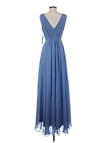 Eliza J Cocktail Dress (view 2)