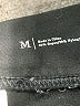 Simply Vera Vera Wang Black Active Pants Size M - photo 9