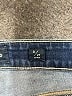 Lucky Brand Hearts Blue Jeans Size 0 - photo 5