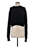 Urban Outfitters Black Pullover Sweater Size S - photo 1