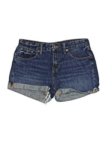 Lucky Brand Denim Shorts (view 1)