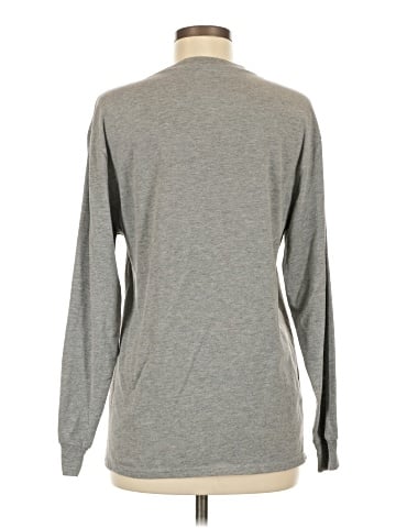 Modern Lux Long Sleeve T-Shirt (view 2)