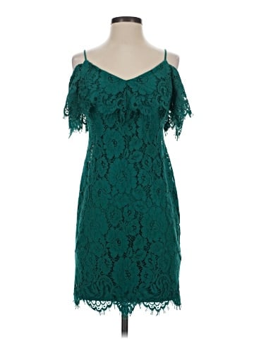 Lauren by Ralph Lauren Cocktail Dress (view 1)