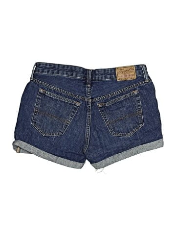 Lucky Brand Denim Shorts (view 2)