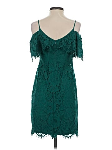 Lauren by Ralph Lauren Cocktail Dress (view 2)