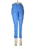Michael Kors Color Block Blue Jeggings Size 4 - photo 1