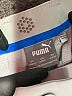 Puma Solid Gray Casual Pants Size 33 waist - photo 7