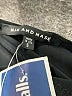 Nik and Nash Color Block Black Casual Dress Size S - photo 7