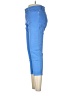 Michael Kors Color Block Blue Jeggings Size 4 - photo 5