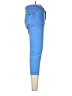 Michael Kors Color Block Blue Jeggings Size 4 - photo 4