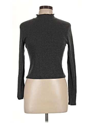 One Clothing Turtleneck Sweater (view 1)