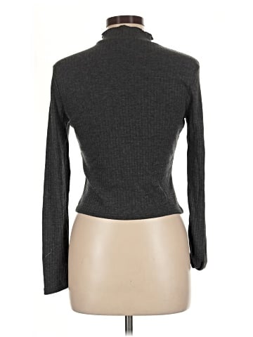 One Clothing Turtleneck Sweater (view 2)