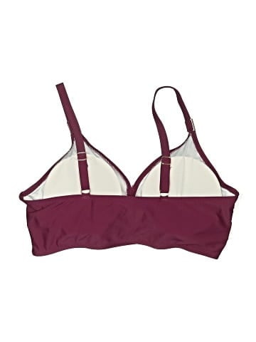 Blooming Jelly Swimsuit Top (view 2)