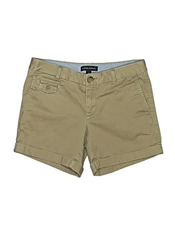 Banana Republic Khaki Shorts (view 1)