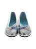 Thierry Rabotin Gray Flats Size EU 37 1/2 - photo 2
