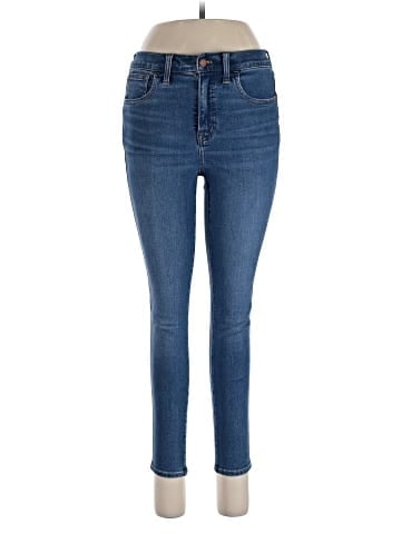 Madewell Jeans (view 1)