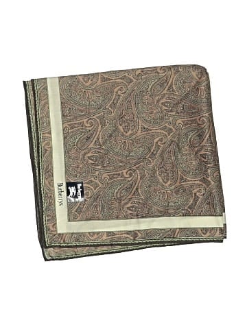 Burberry Vintage Handkerchief (view 2)