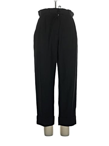 Acne Studios Tien Struct Wo pants (view 1)