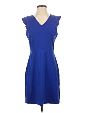 Simply Vera Vera Wang Cocktail Dress (view 1)