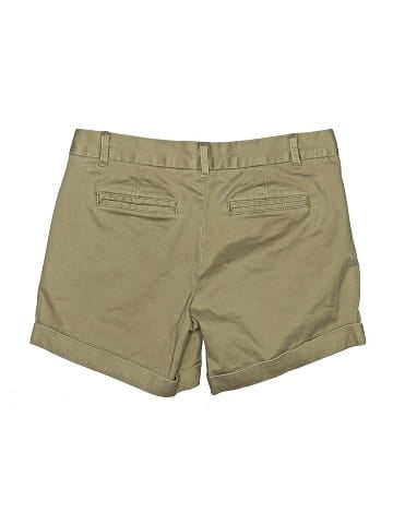 Banana Republic Khaki Shorts (view 2)