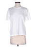 Prada White Short Sleeve T-Shirt Size XXL - photo 1