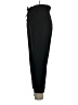 Acne Studios 100% Wool Solid Black Tien Struct Wo pants Size EU 38 / US 8 - photo 5