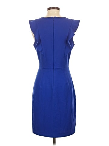 Simply Vera Vera Wang Cocktail Dress (view 2)