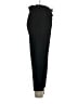 Acne Studios 100% Wool Solid Black Tien Struct Wo pants Size EU 38 / US 8 - photo 4