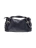 Walter Katten Solid Blue Shoulder Bag One size - photo 1