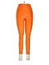 Carbon38 Orange Leggings Size M - photo 1
