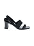 Fioni Black Sandals Size 8 - photo 1