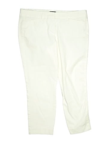 Worthington Khaki Shorts (view 1)