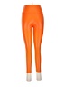Carbon38 Orange Leggings Size M - photo 2