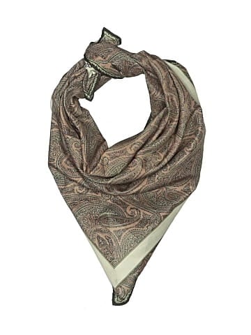 Burberry Vintage Handkerchief (view 1)