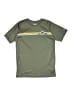 Columbia 100% Polyester Green Active T-Shirt Size 14 - 16 - photo 1