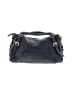 Walter Katten Solid Blue Shoulder Bag One size - photo 3