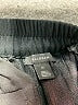 Halogen 100% Viscose Solid Black Casual Pants Size M - photo 7