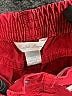 Ralph Lauren Red Casual Pants 12-18 MO / 18 MO - photo 3