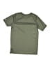 Columbia 100% Polyester Green Active T-Shirt Size 14 - 16 - photo 2