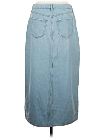Old Navy Denim Skirt (view 2)