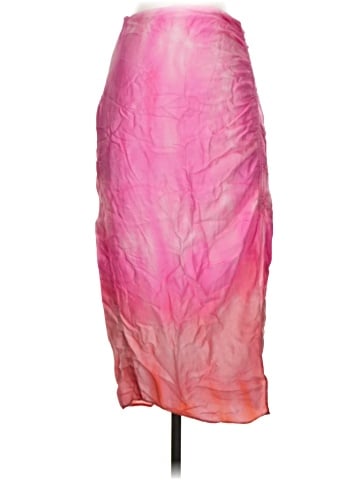 Zara Formal Skirt (view 1)