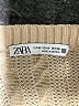 Zara Tan Pullover Sweater Size M - photo 7