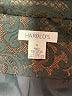 Harold's Paisley Brown Blazer Size 6 - photo 6