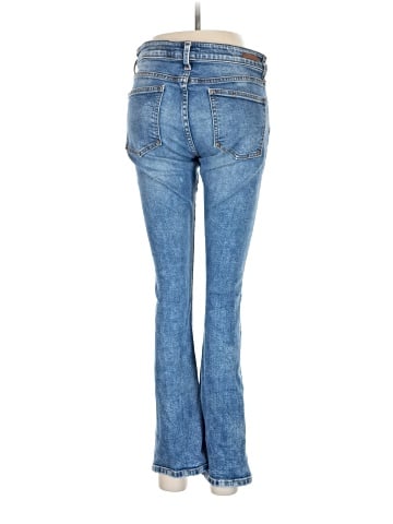 Pilcro and the Letterpress Jeans (view 2)