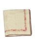 Céline Ivory Vintage Handkerchief One size - photo 2