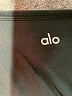 Alo Black Sleeveless Top One size (estimated) - photo 6