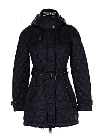 Burberry Coat (view 1)