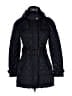 Burberry 100% Polyamide Black Coat Size XS - photo 1